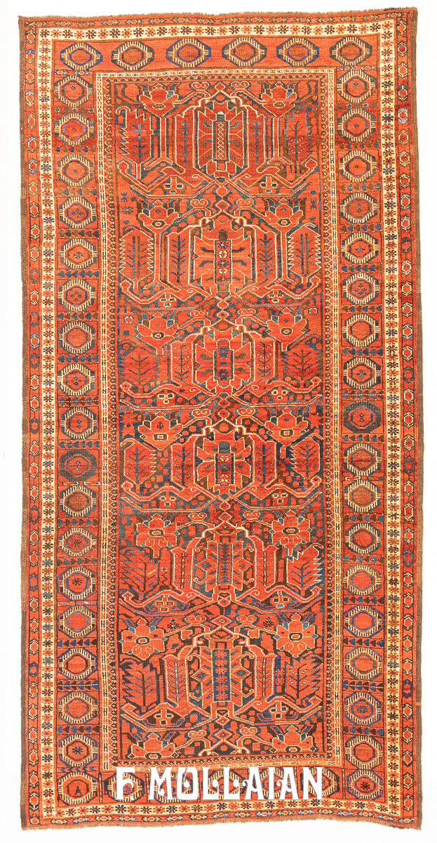 Afghan Rug Bashir n°:399072